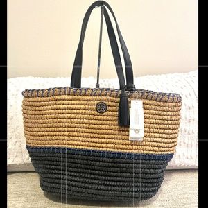 Tory Burch tote